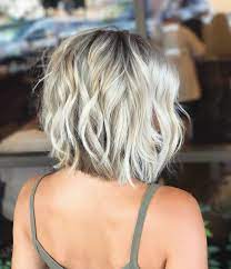 The choice of haircuts is not that small, mainly for short hair and for medium length hair. Want This Color Hair Affair Hair Inspiration Hair Styles