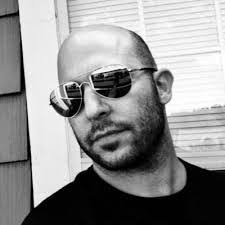 Jamal Griffith's Instagram, Twitter & Facebook