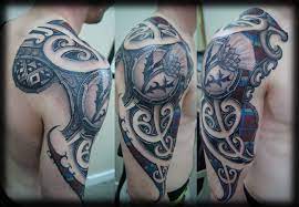 65+ awesome scottish tattoos and ideas. Pin By Daniel Gonzalez On Maori Tattoos 3 Scottish Tattoos Tribal Shoulder Tattoos Tattoos