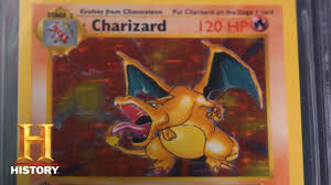 We did not find results for: Pawn Stars Rare Collection Of Charizard Pokemon Cards Season 14 History Youtube