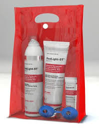 Redlight St Therapy Package Have Softer Smoother Healthier And Younger Looking Skin With Red Light Therapy And P Red Light Therapy Light Therapy Light Red