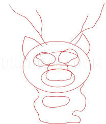 Chinese dragon drawing chinese dragon tattoos japanese dragon dragon coloring page coloring pages outline drawings art drawings illustration about a dragon head logo. How To Draw A Chinese Dragon Head Coloring Page Trace Drawing