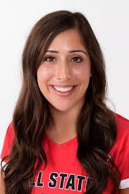 Volleyball Places Nine