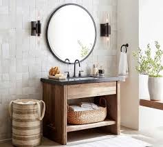 paulsen reclaimed wood single sink
