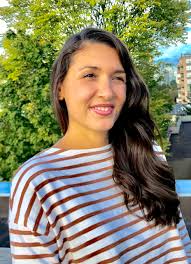 Michelle Daigle's Instagram, Twitter & Facebook