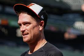 Now with St. Louis, Kyle Gibson relishes his experience helping young  Orioles blossom