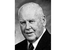 Richard Evans Obituary (2016)