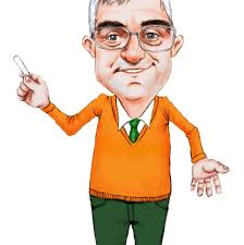 Manolo Alcázar García