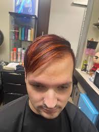 Hair Abundance by Yolanda