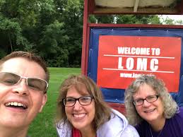 Restaffing efforts underway in North American ministry