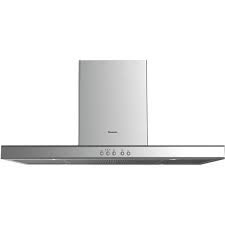 Range hood is equipped with a 190 cfm blower to tackle heavy venting jobs. Hpib42hs Thermador Ventilation Orville S Home Appliances