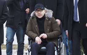 Кернес побеждал на выборах мэра харькова в 2010 и 2015 годах. W6eqbjutf Giam
