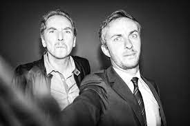 New on netflix in january 2020. Schulz Bohmermann Das Sind Die Gaste Am 3 September 2017 Ticketlotterie Fur Nachste Sendung Seriesly Awesome