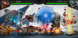 The game revolves around summoning creatures and using skills to defeat your opponent's creatures. Epic War Saga Amazon Com Appstore For Android