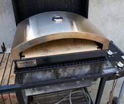 Maybe you would like to learn more about one of these? Review Camp Chef Pizza Oven Accessory Smoking Meat Forums The Best Barbecue Discussion Forum On Earth