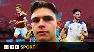 Is West Ham teenager Lewis Orford the next Declan Rice?