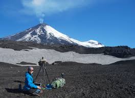Brown bears amble along the hills and plains, and more than 240 bird species inhabit alaska's southwest region, traditional lands of the yup'ik, cup'ik, unangax̂ and sugpiaq (alutiiq) peoples. Sifting Alaska Volcano Data Paydirt Could Help Researchers Forecast Eruptions Anchorage Daily News