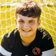 Jesse Ayers' High School Bio