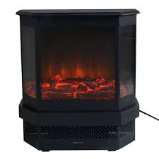 Decorative Electric Fireplace Adjustable Control Space Heater Fan Mantel Stove Unbranded Best Electric Fireplace Black Electric Fireplace Electric Fireplace