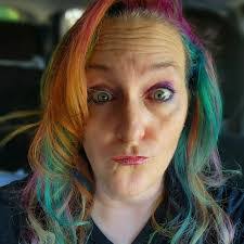 Sheree Strickland's Instagram, Twitter & Facebook