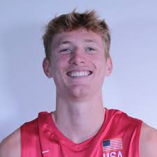 Beach Collegiate Teams