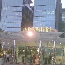 The chef with more than 14 years experience in serving up italian favorites, takes pride in his pastas and desserts freshly made every day. The Sphere Shopping Mall In Bangsar South