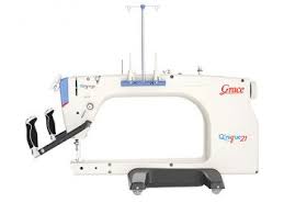 Top 30 Best Long Arm Quilting Machines Reviews 2020