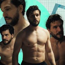HBO's Industry: Kit Harington's Shirtless Scene, Explained