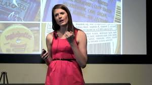 Bj Miller Ted Talk Transcript Unprocessed How I Gave Up Processed Foods And Why It Matters Megan Kimble Tedxtucsonsalon Youtube Ted Processed Food Ted Talks