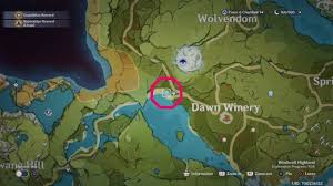 Mist flower corolla is a frozen flower, you can collect them with fire element. Genshin Impact Mist Flower Corolla All Locations Respawn Island