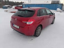 Image result for Rouge Profond 2011 Citroen