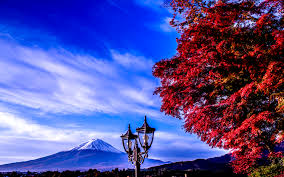 68 Mt Fuji Wallpaper On Wallpapersafari