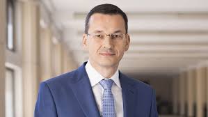 By mateusz morawiecki opinion poland's vision for europe april 30, 2019 4:01 am by mateusz morawiecki opinion the polish case for less economic liberalism october 21, 2016 5:28 am by mateusz morawiecki view the latest issue. Polish Prime Minister Mateusz Morawiecki To Attend Eu Africa Forum African Leadership Magazine