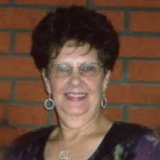 Delores Broussard Menard Obituary December 30, 2020