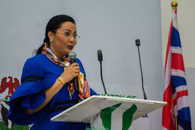 PHOTOS: FG, UK sign deal to enhance trade, investment partnership