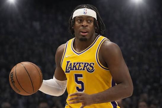 🚨 BREAKING : LAKERS WANTS LU DORT 🚨The Lakers are reportedly interested in  acquiring Lu Dort this offseason, viewing his elite perimeter defense as a  perfect fit alongside LeBron James and Luka