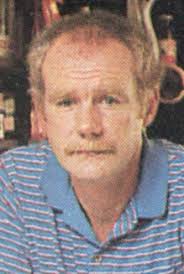 Obituary: Richard Max Wagner