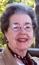 Helena W. (West) Sarty, 89