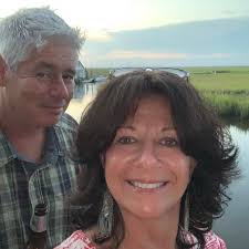 Virginia Coyne DiBona