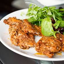 Cheesy casseroles, flavorful noodle dishes, cream sauces…these are all things that you can still enjoy even if you are on a gluten free and dairy free diet. Peri Peri Chicken Gluten Free Dairy Free Avocadopesto Healthy Recipes Peri Peri Chicken Top Chicken Recipes