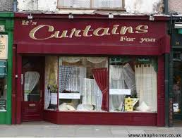 Shop Horror Funny British Shop Fronts Funny Puns Puns British Shop