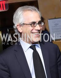 Washington Life & Cafe Milano 25th Anniversary