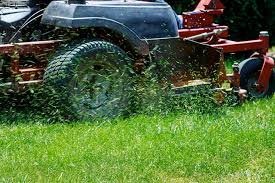 Our lawn mower repair near me guide includes lawn mower repair costs & tips for best maintenance. Commercial Robotic Lawn Mowers Coming To A Field Near You