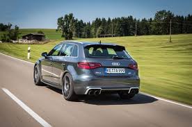 Audi Rs3 With Abt Intercooler And 450 Hp Audi Rs3 Audi Audi Rs