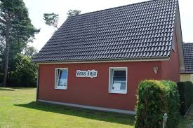 Schöne ferienwohnung und ferienhaus in zingst direkt an der ostsee. Haus Anja 2 Zimmer Ferienwohnung Haus Anja Zingst Fischland Darss Zingst Ostsee Reisen De