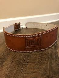 Belts Belt Size Xl