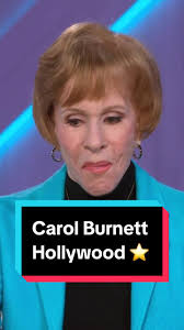 Carol Burnett Snatch Game