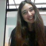 Francesca Zarate's Instagram, Twitter & Facebook