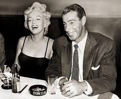The Famous Last Words Of Celebrities Page 7 Of 38 Edgetrends Marilyn Joe Dimaggio Marilyn Monroe Quotes