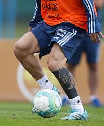 We would like to show you a description here but the site won't allow us. Top Footballers Are Wrecking Their Performances By Having Tattoos Claim Experts